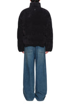 Mens Down W253Dn03 Black