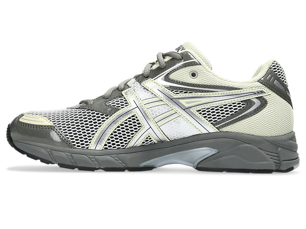 Gel Ds Trainer 14   Truffle Grey Pure Silver