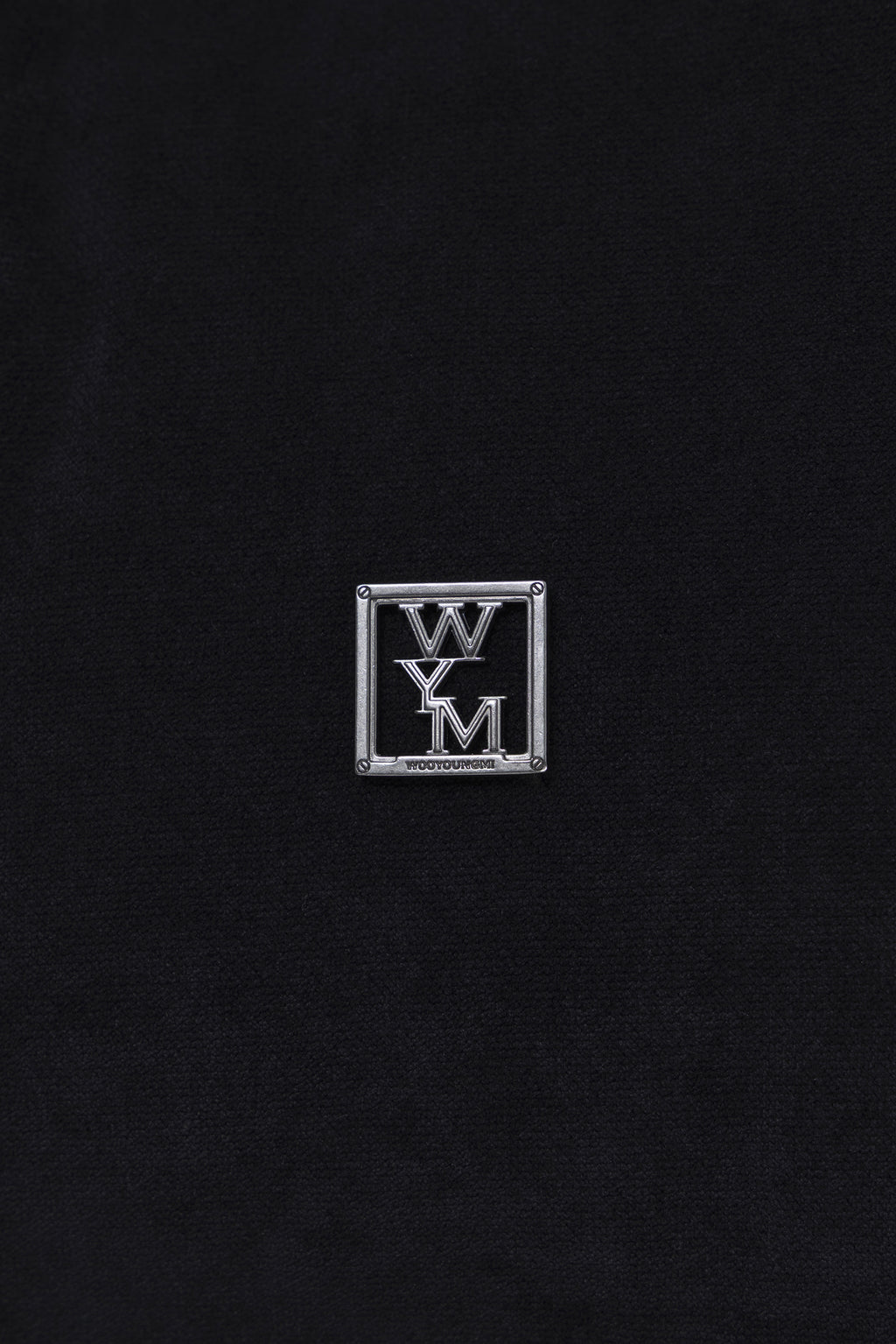 Mens Down W253Dn03 Black