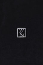 Mens Down W253Dn03 Black