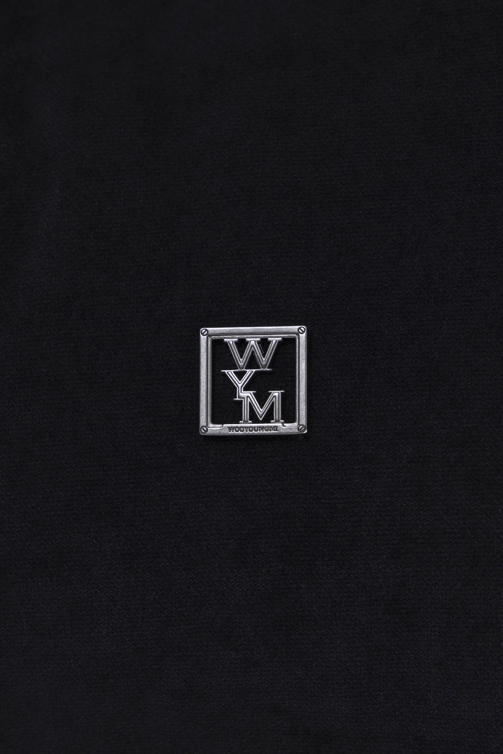 Mens Down W253Dn03 Black