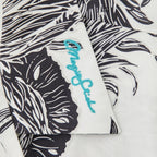 2Face Chillin Hawaiian Shirt By Reyn Spooner Bw