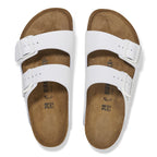 Arizona NL White