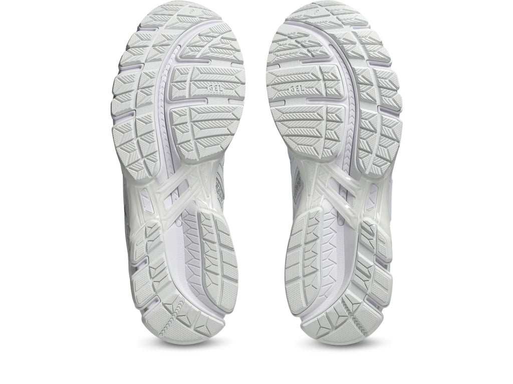 Gel Kayano 20 Glacier Grey White