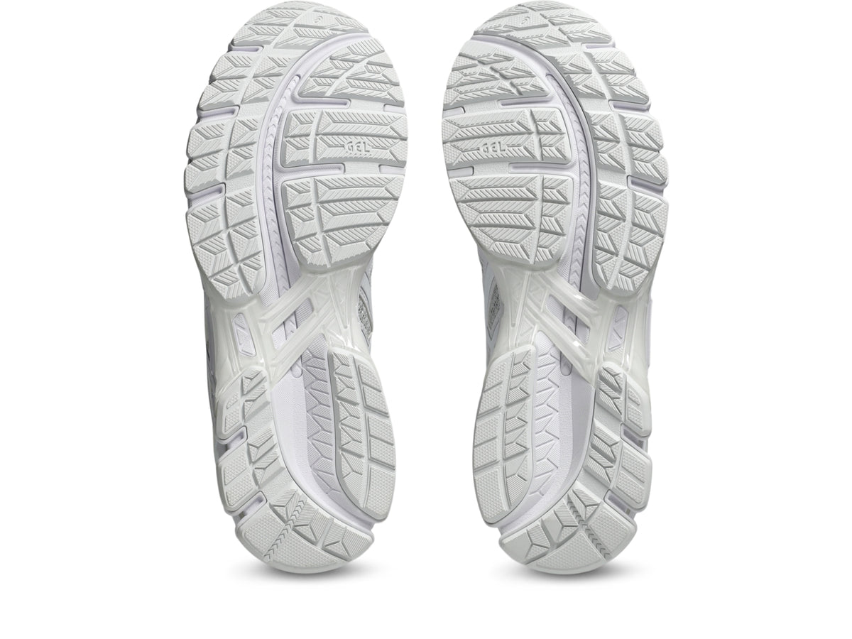 Gel Kayano 20 Glacier Grey White