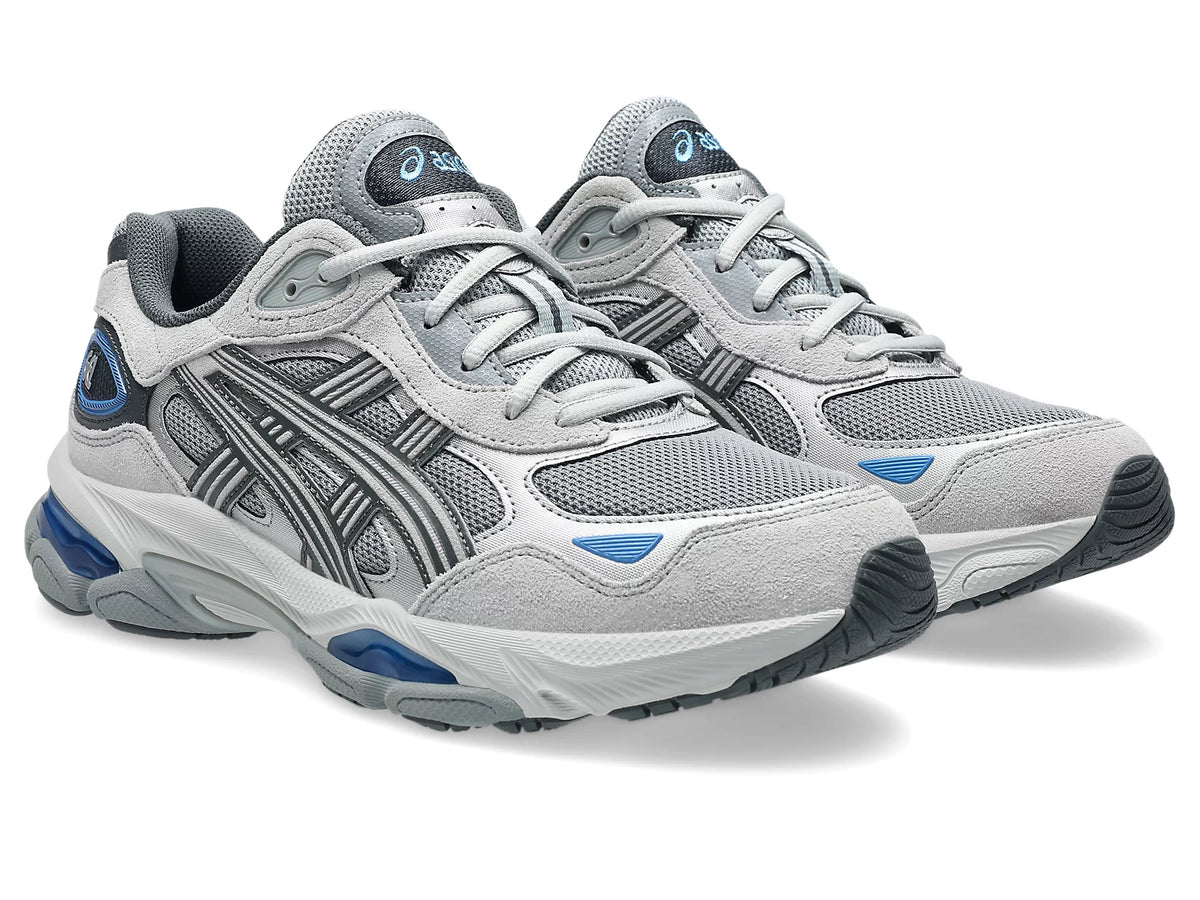 Gel Nyc 2.0 Gravel Piedmont Grey