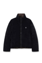 Mens Down W253Dn03 Black