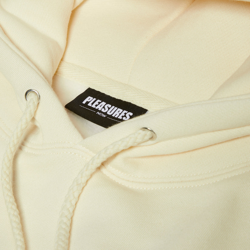 LLC HOODIE BONE
