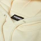 LLC HOODIE BONE