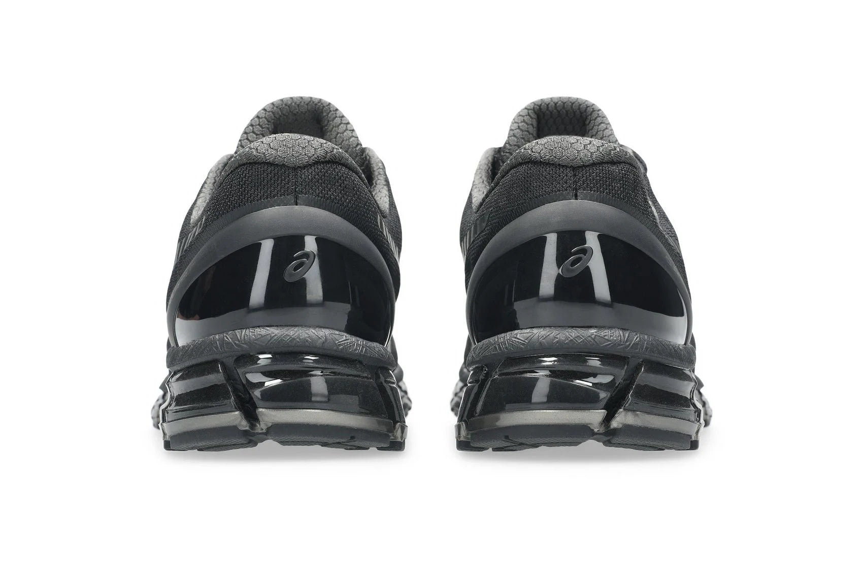 Gel Quantum 360 I Black Black