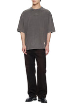 Mens T Shirt W253Ts09 Grey