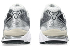 Gel Kayano 14 White Graphite Grey