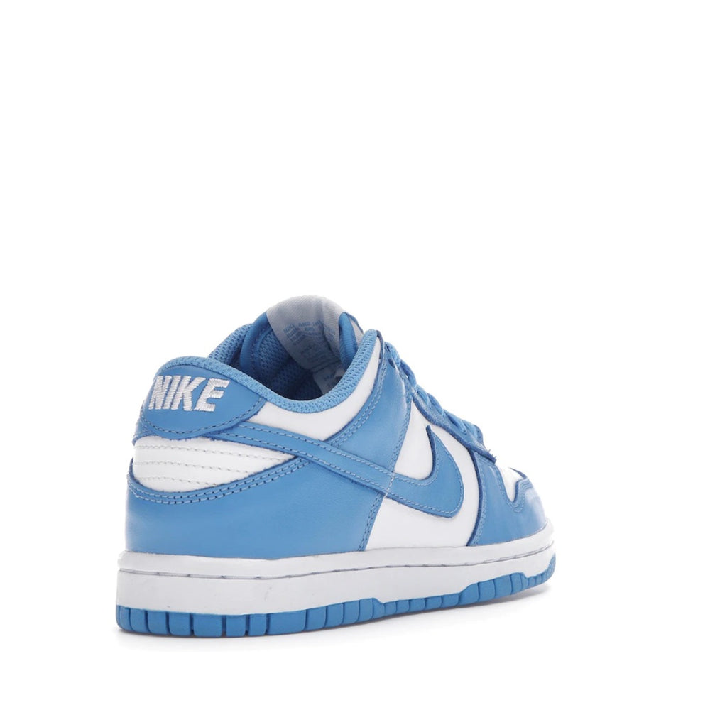 Nike Dunk Low UNC (2021) (GS) MHB