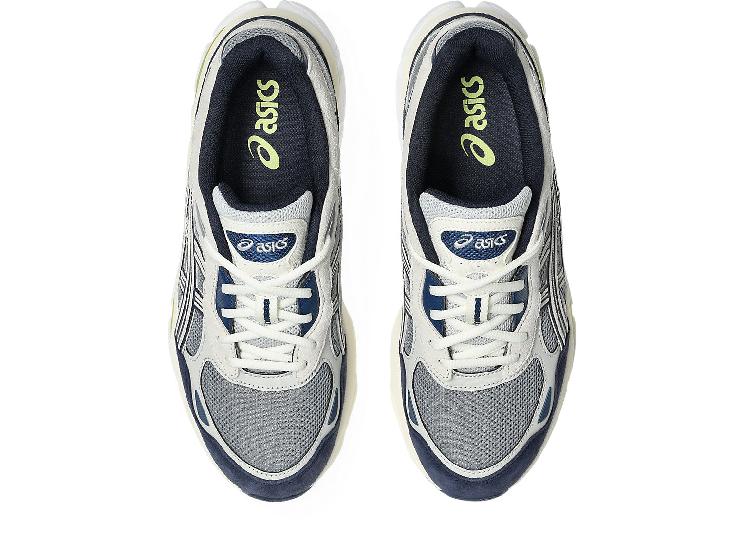 Gel Nyc 2.0 Gravel Cream