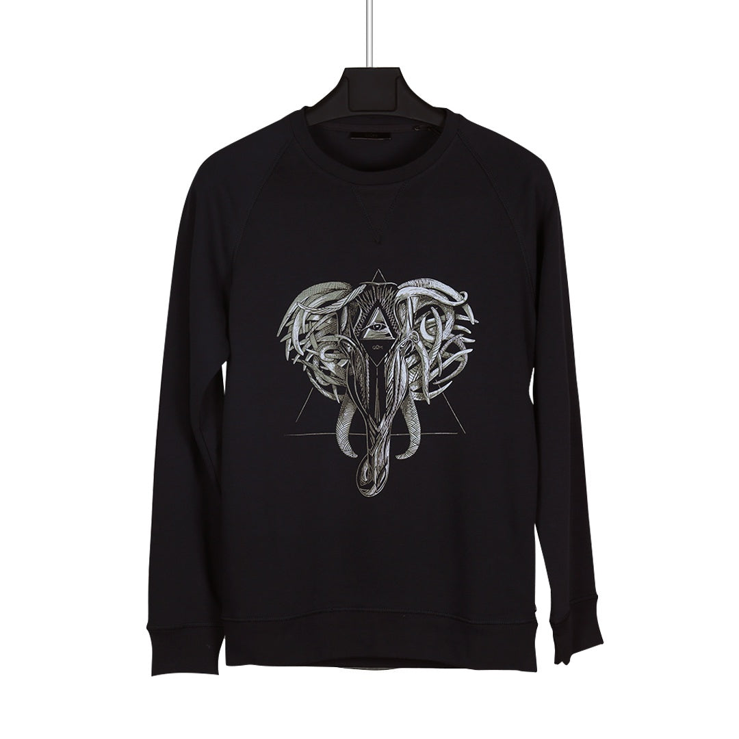 Elephant Sweatshirt