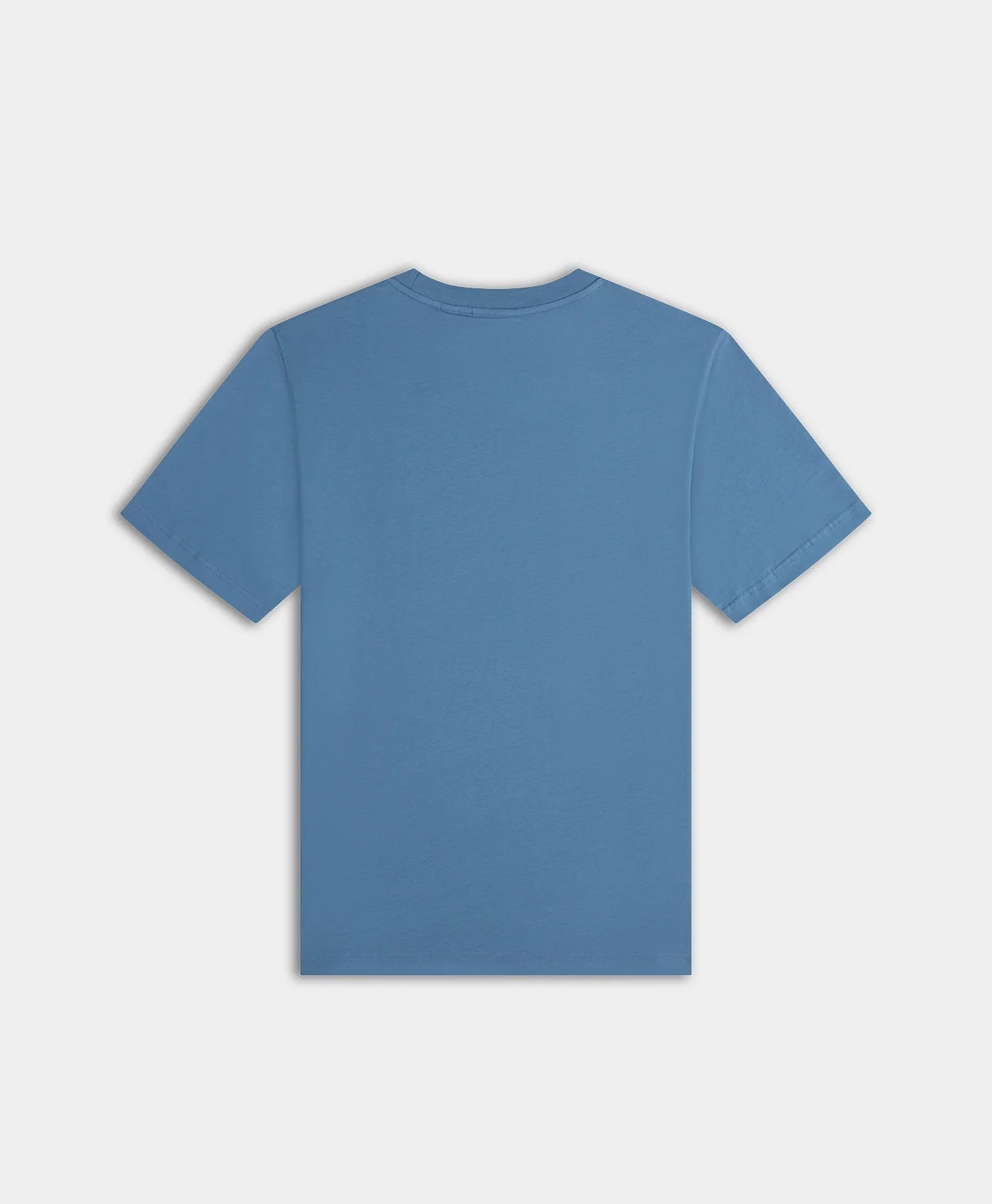 Orbit Embroidery Tshirt Quiet Harbor