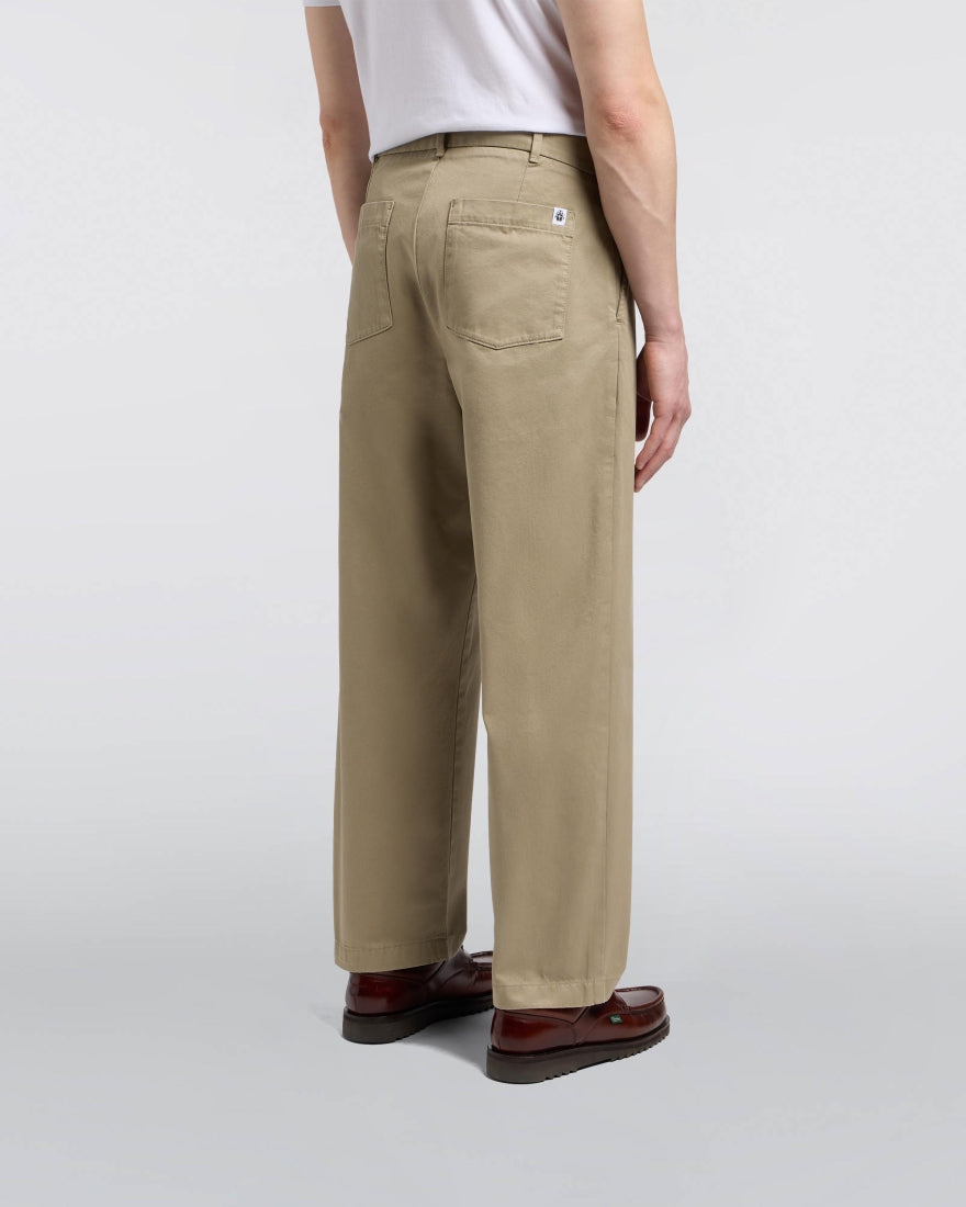 Solan Pant Seneca Rock Garment Dyed
