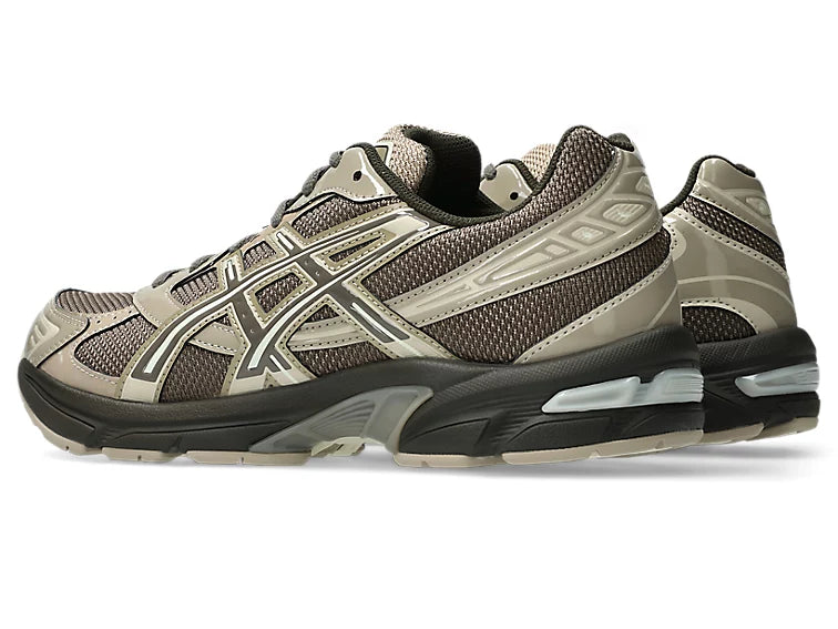 Gel 1130 Sepia Brown Driftwood