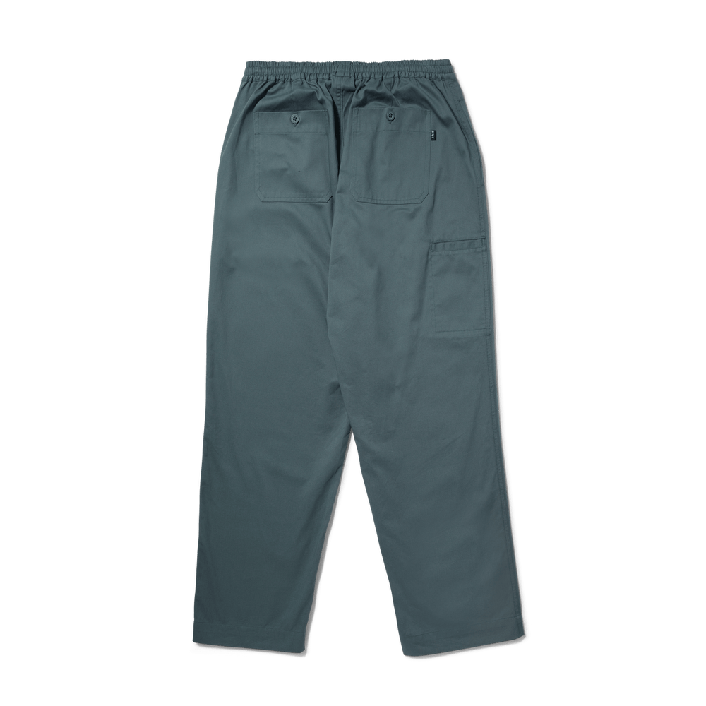 Huf Brushed Skate Pant Sage