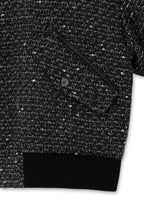 Mens Jumper W253Jp06 Black