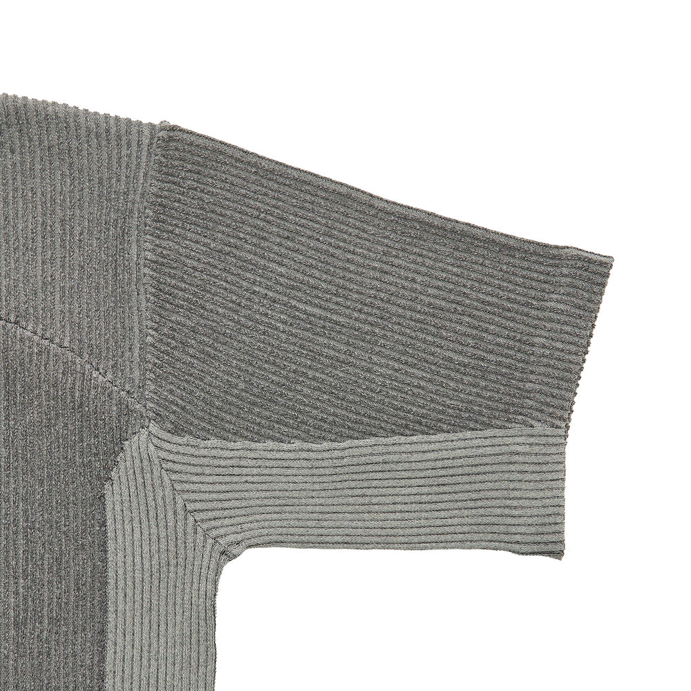 
                      
                        2Face Hocky Knit Jersey Grey
                      
                    