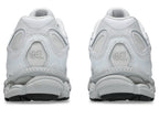 Gel Nyc White Glacier Grey
