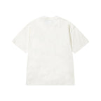 Par 5 Bear T Shirt ecru