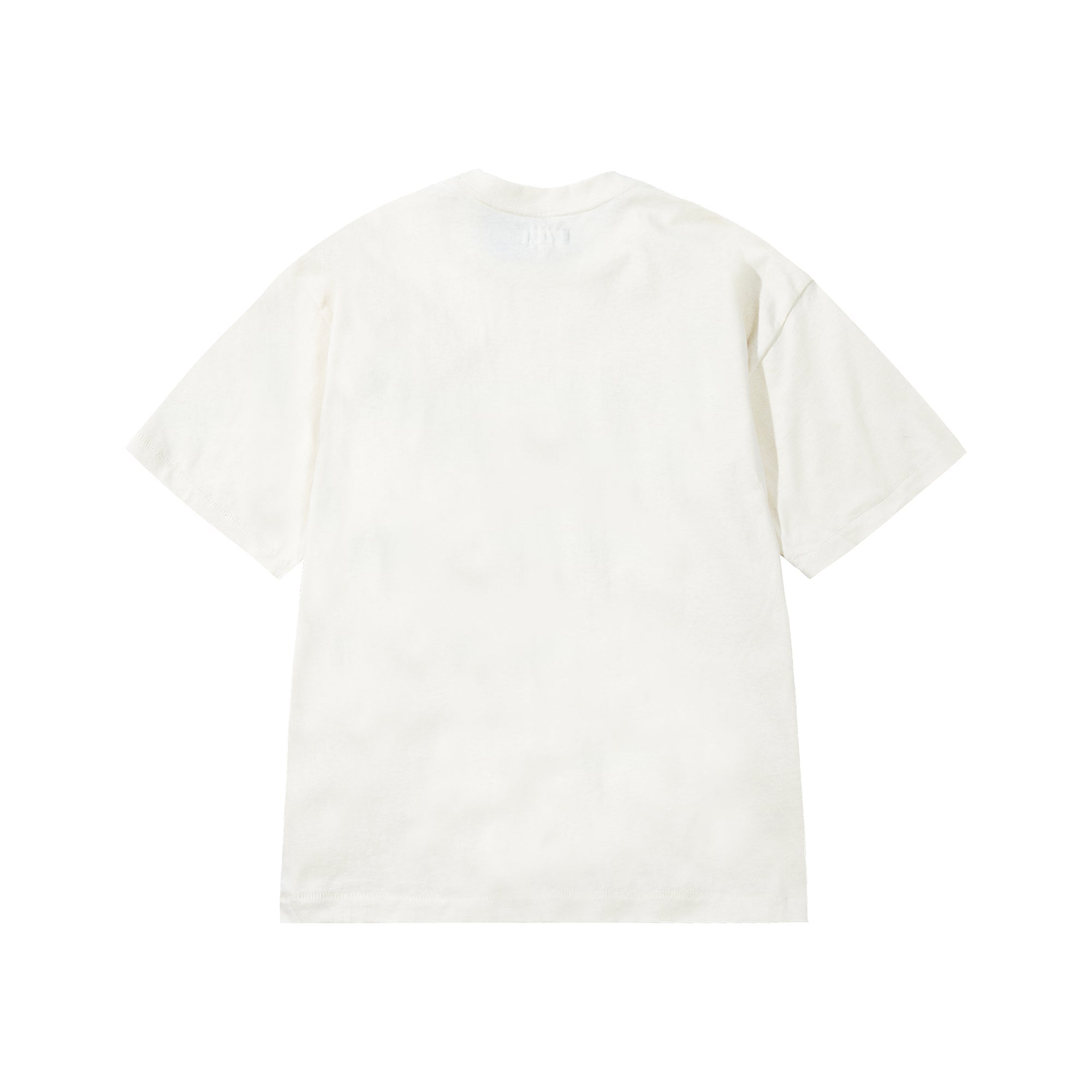 Par 5 Bear T Shirt ecru