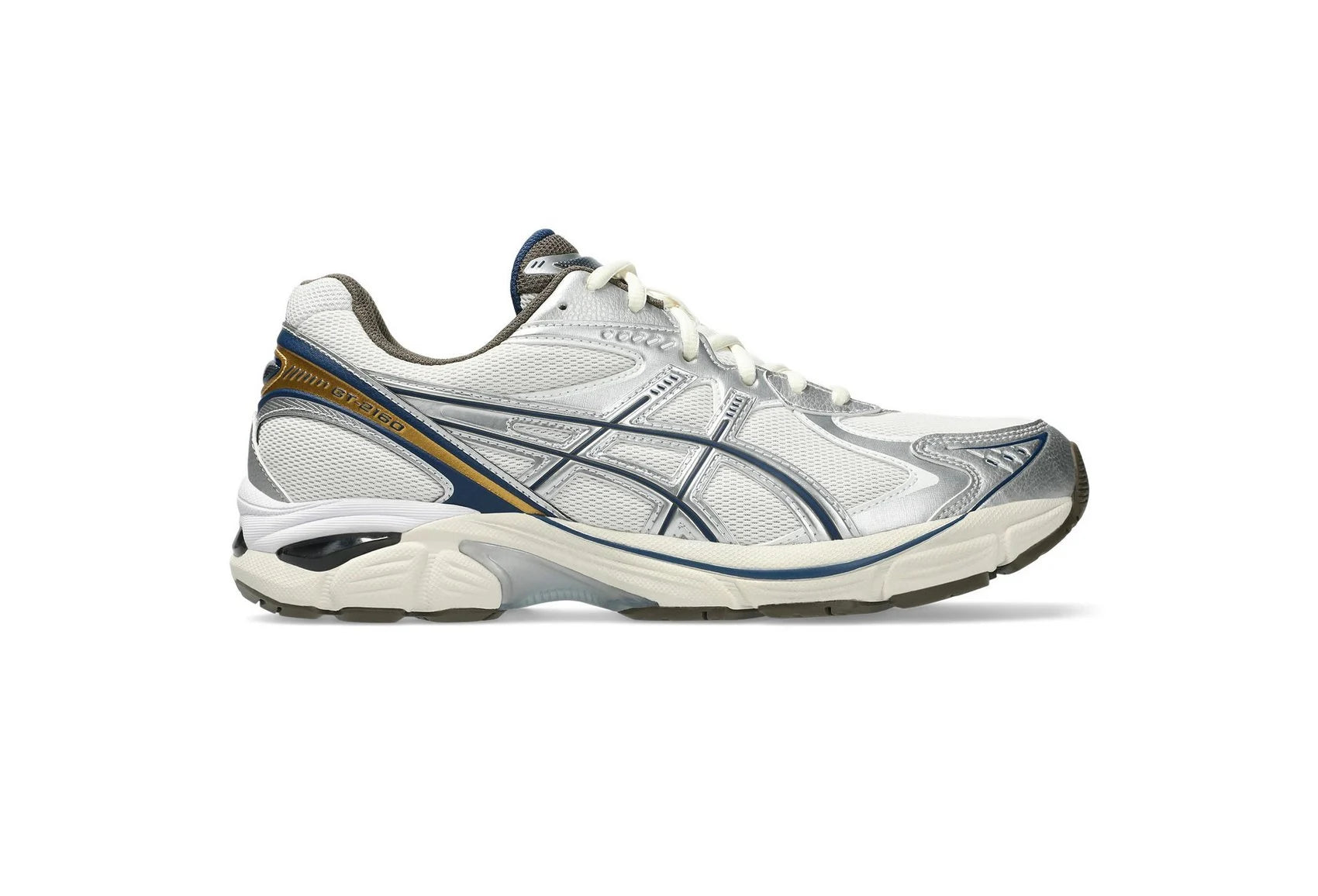 Gt 2160 Cream Independence Blue