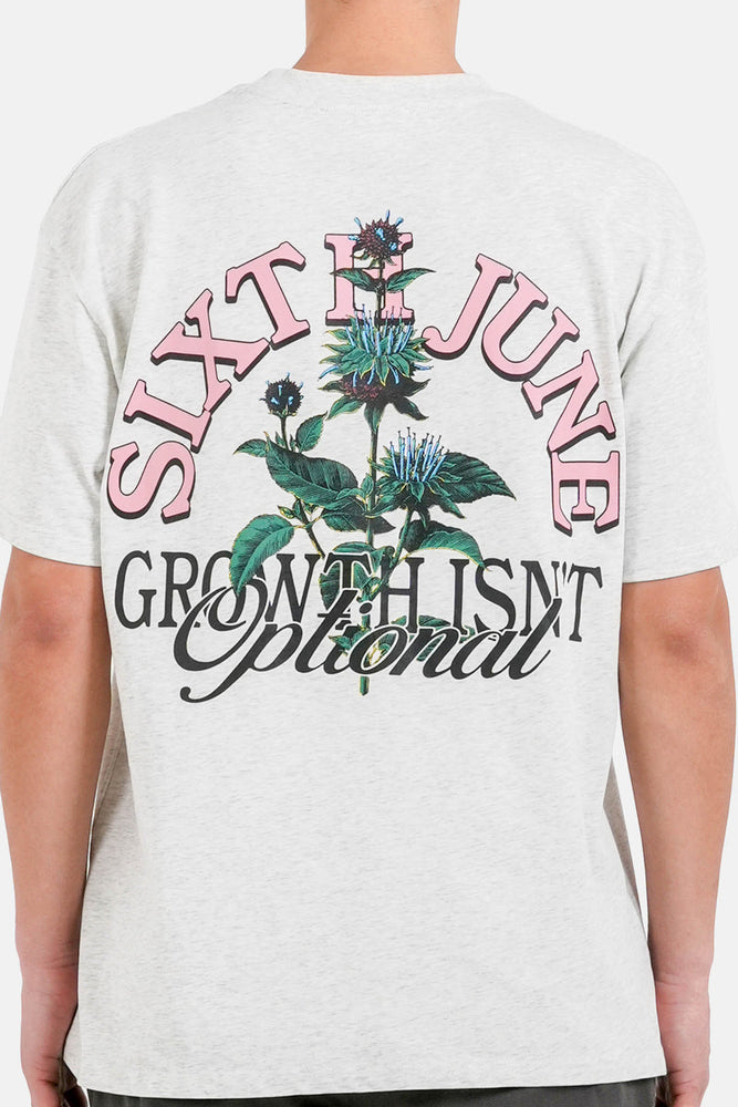 
                      
                        T Shirt Thistle Print 25524 Lgre
                      
                    