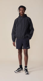 Mehani Shorts Black