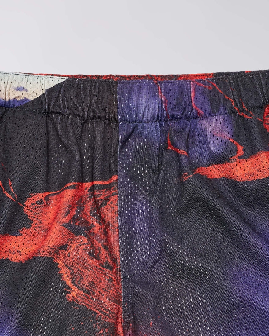 Magma Short Multicolor