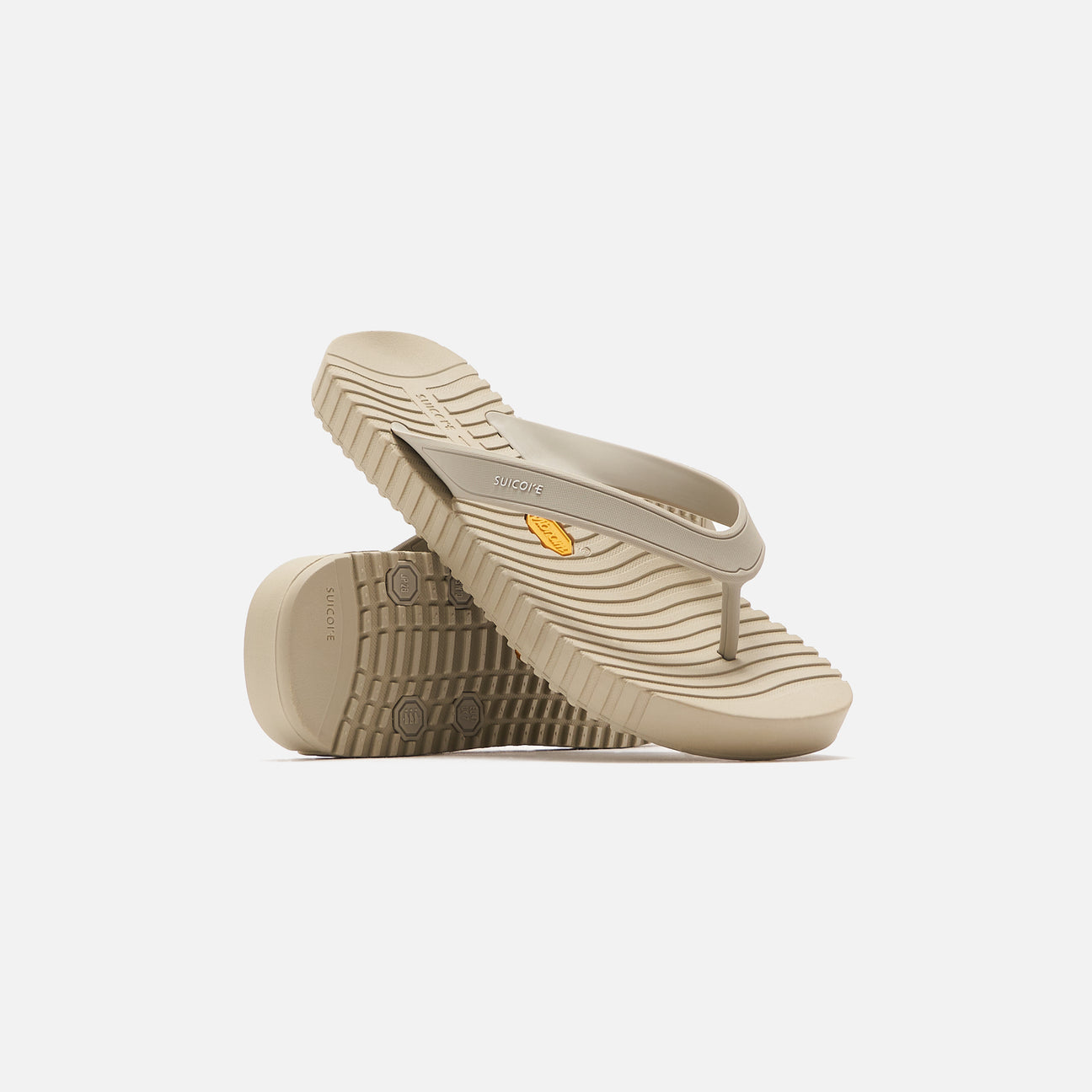 Suicoke VON beige