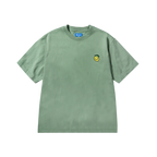 Smiley Fruit T Shirt 3 Pack Bsl  Bttr Cream  Sk Blu
