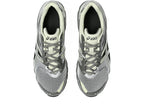 Gel Ds Trainer 14   Truffle Grey Pure Silver