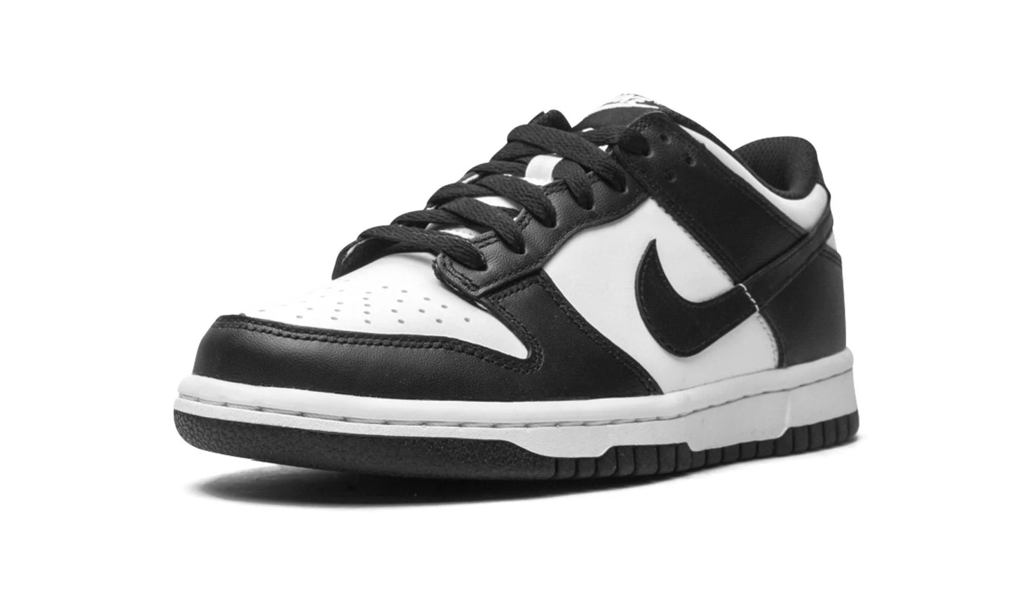 Nike Dunk Low Retro White Black (GS)