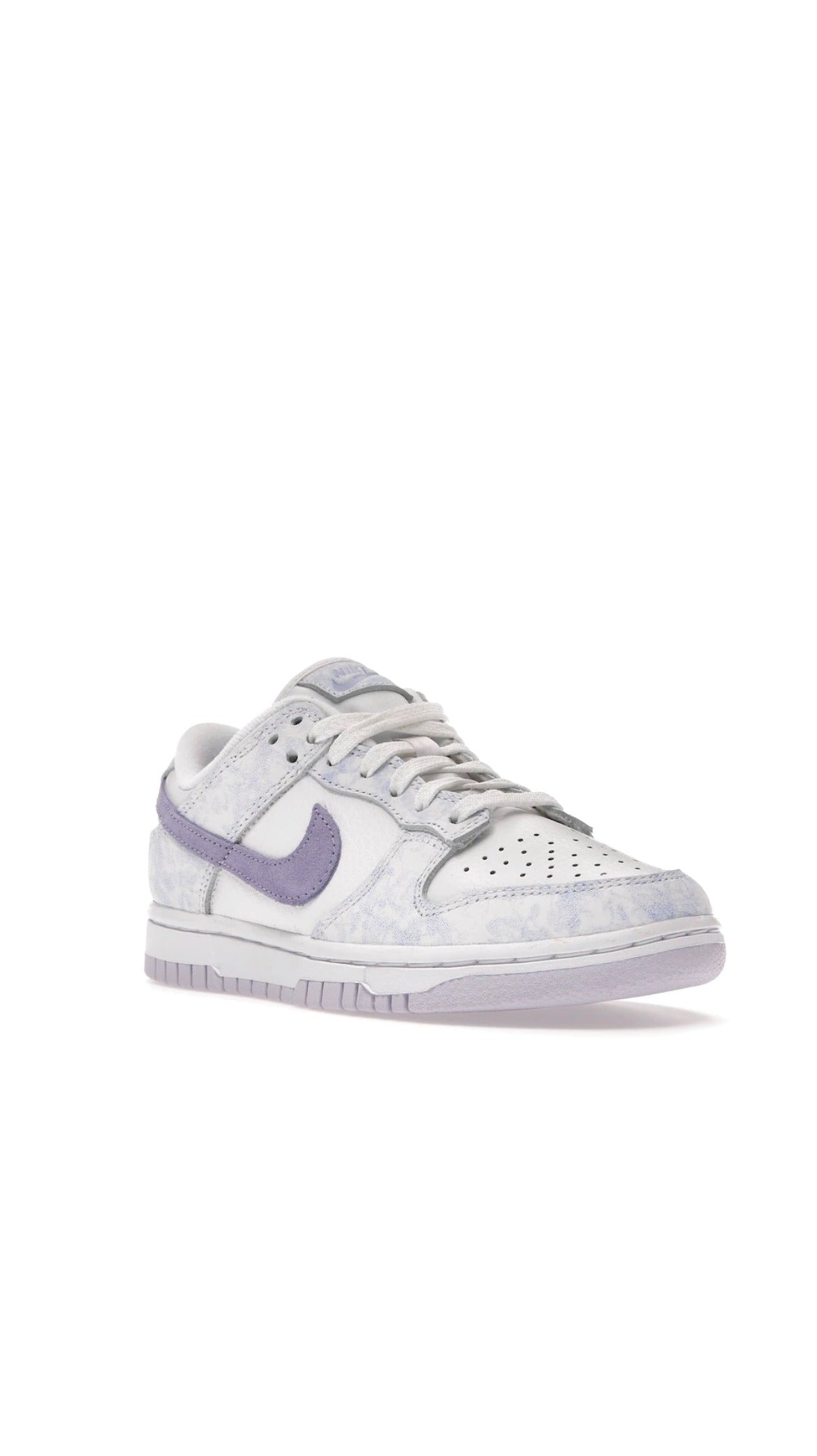 Nike dunk low Purple Pulse (W)