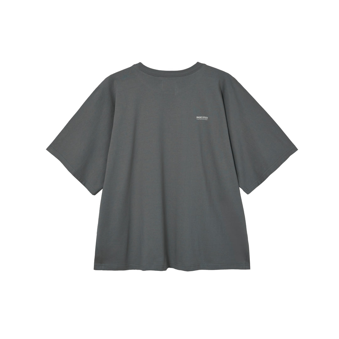 Understated Craft T Nouveau Green
