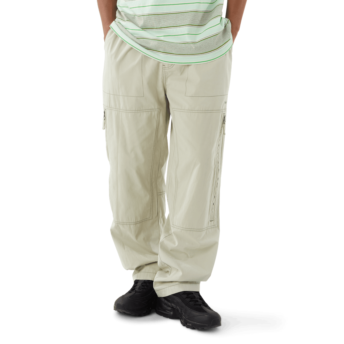 Loma Tech Pant Biscuit