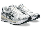 Gel Kayano 14 White Graphite Grey