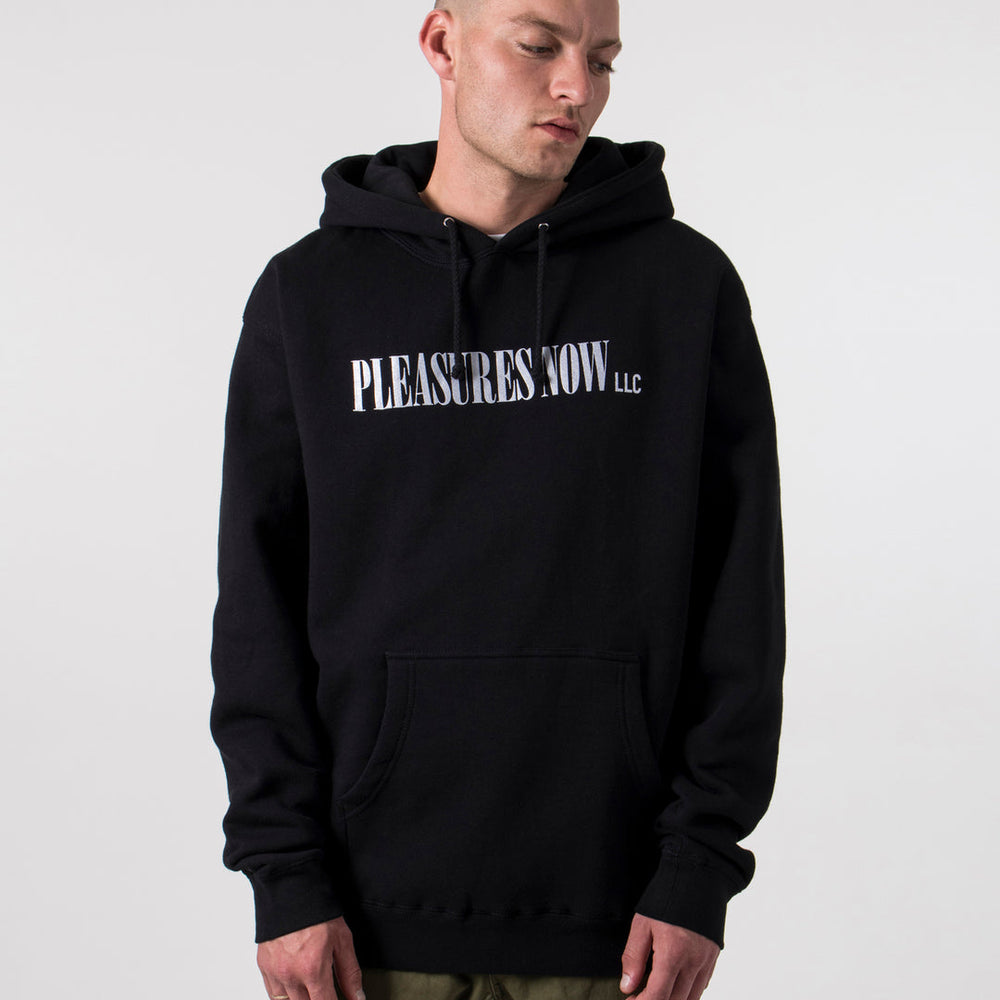 
                      
                        LLC HOODIE BLACK
                      
                    