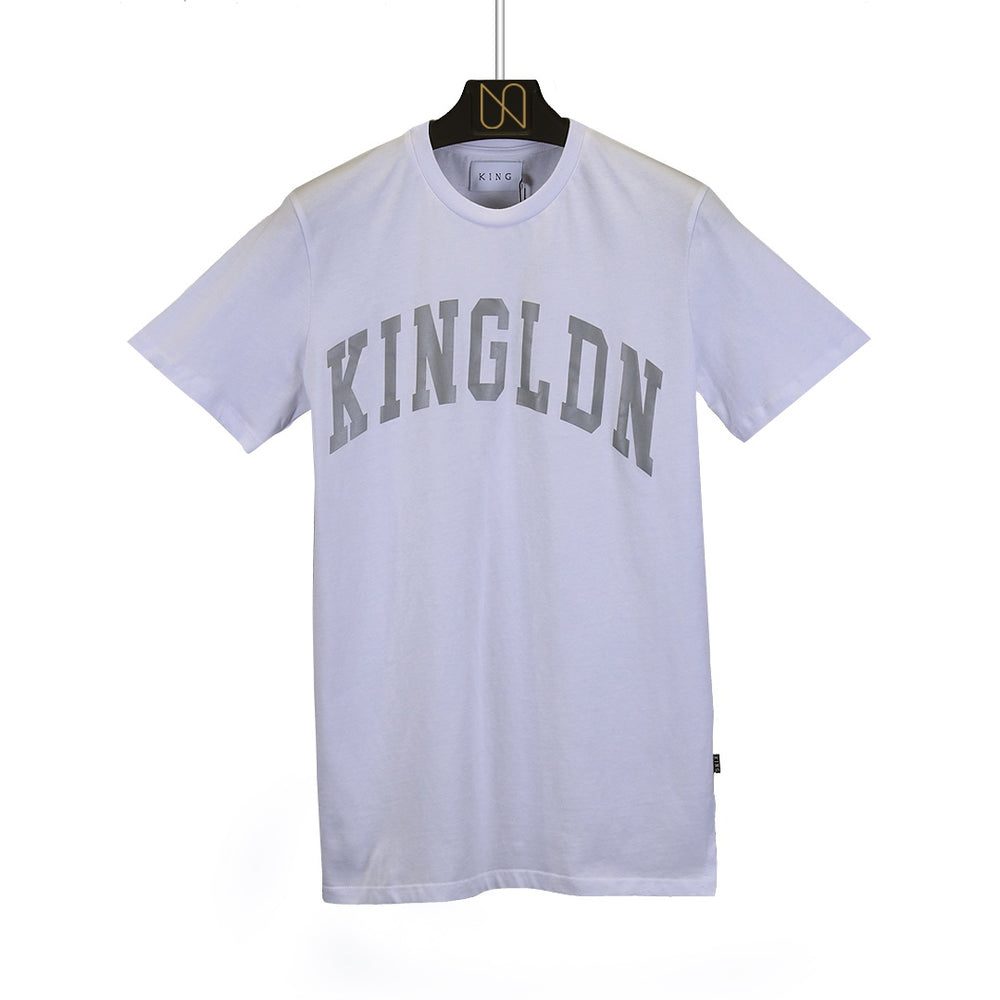 Blackwall Varsity Tee