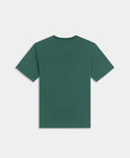Dias Sticker Ss Tee Green