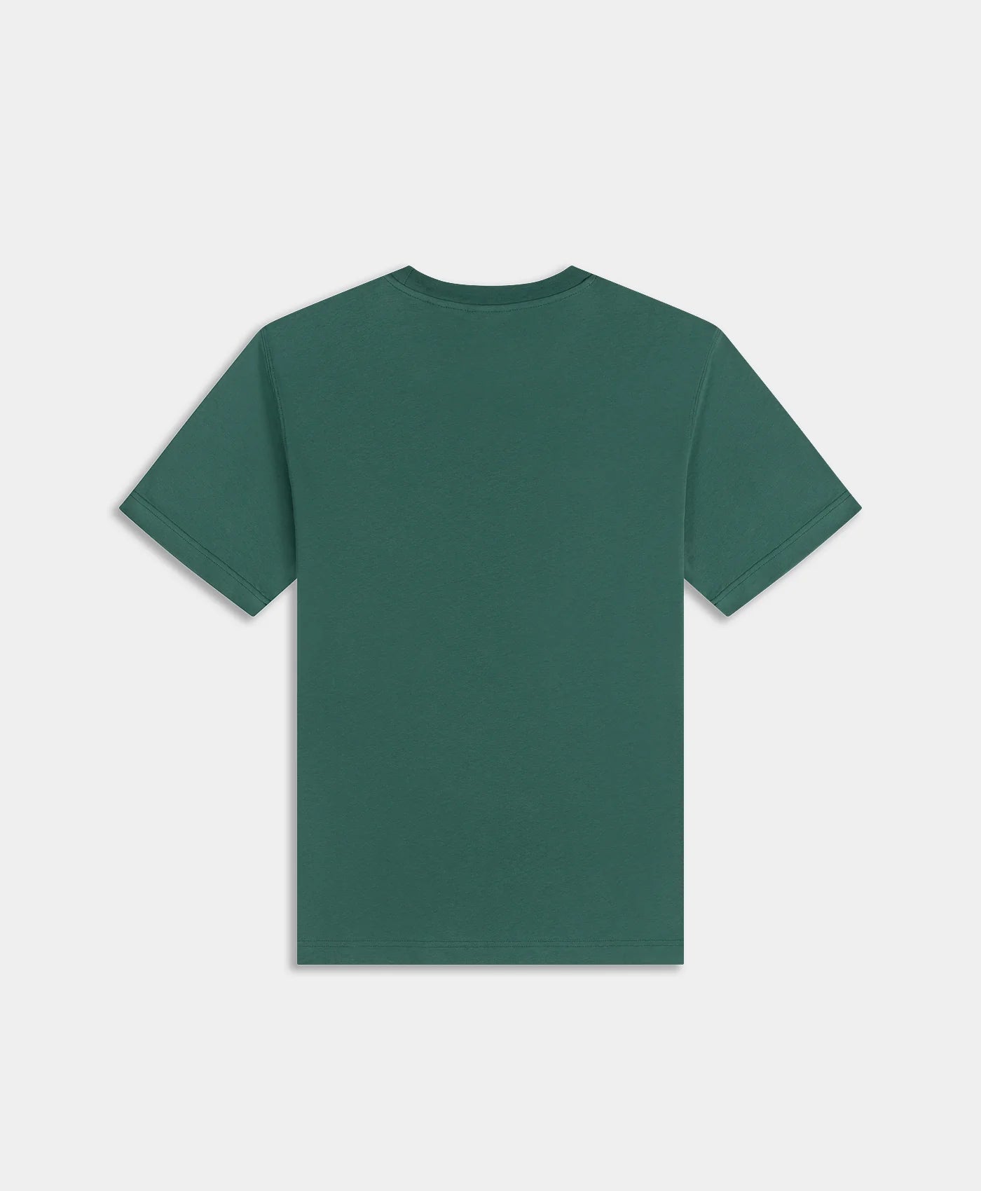 Dias Sticker Ss Tee Green
