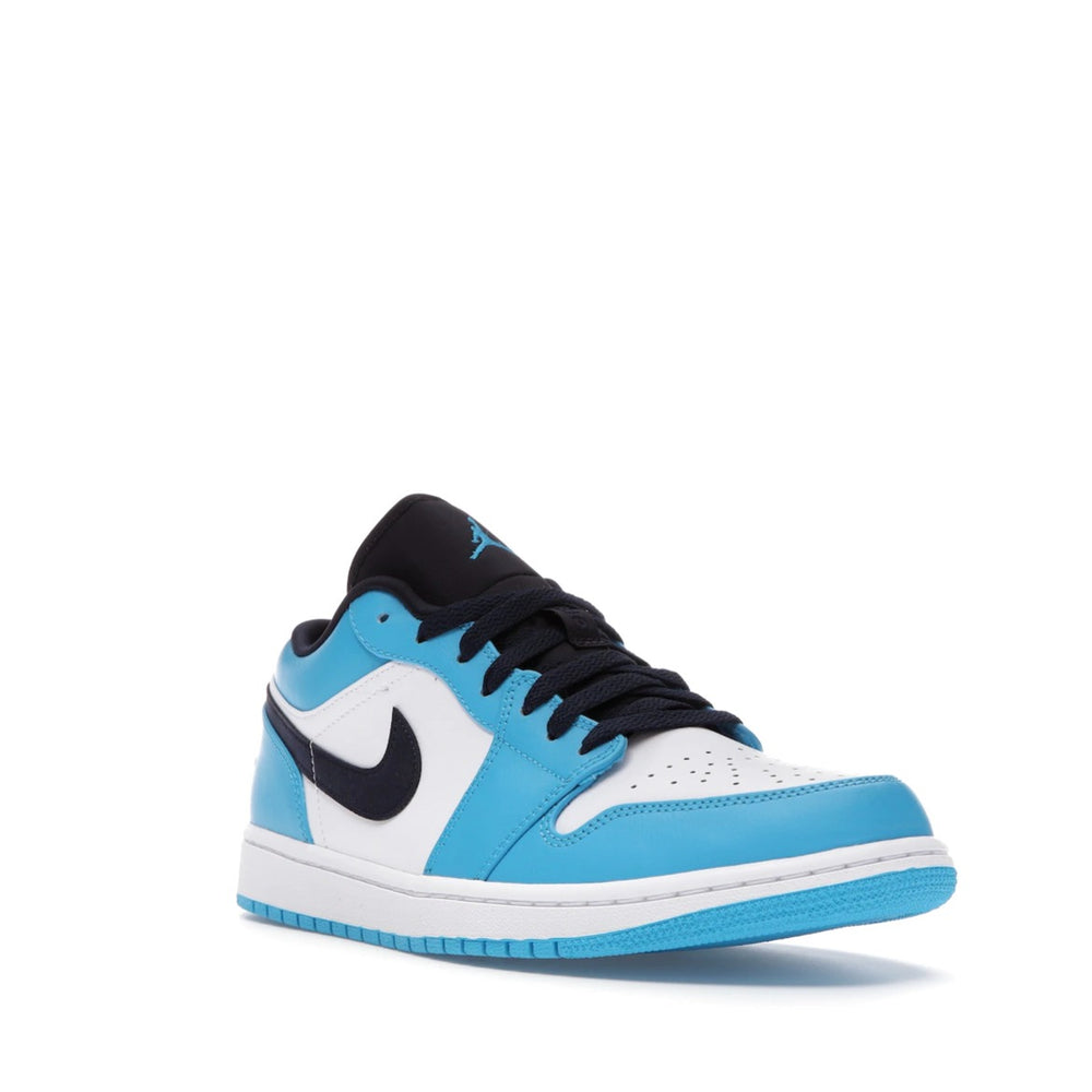 
                      
                        Jordan 1 Low UNC 2021
                      
                    