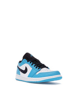 Jordan 1 Low UNC 2021