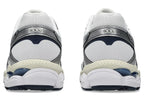 Gel Cumulus 16 White Midnight