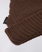 Short Beanie rain drum garment washed