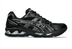 Gel Kayano 14 Black Pure Silver