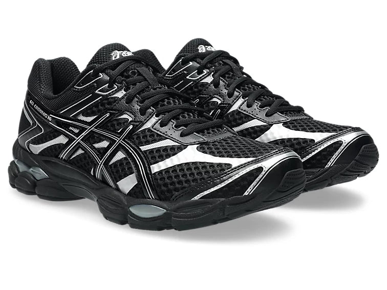 Gel Cumulus 16 Black Black